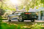 Mercedes-AMG S65 Cabriolet 2016 года (AU)
